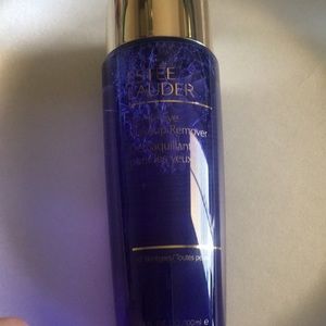 Estée Lauder gently eye makeup remover fresh 3.4oz